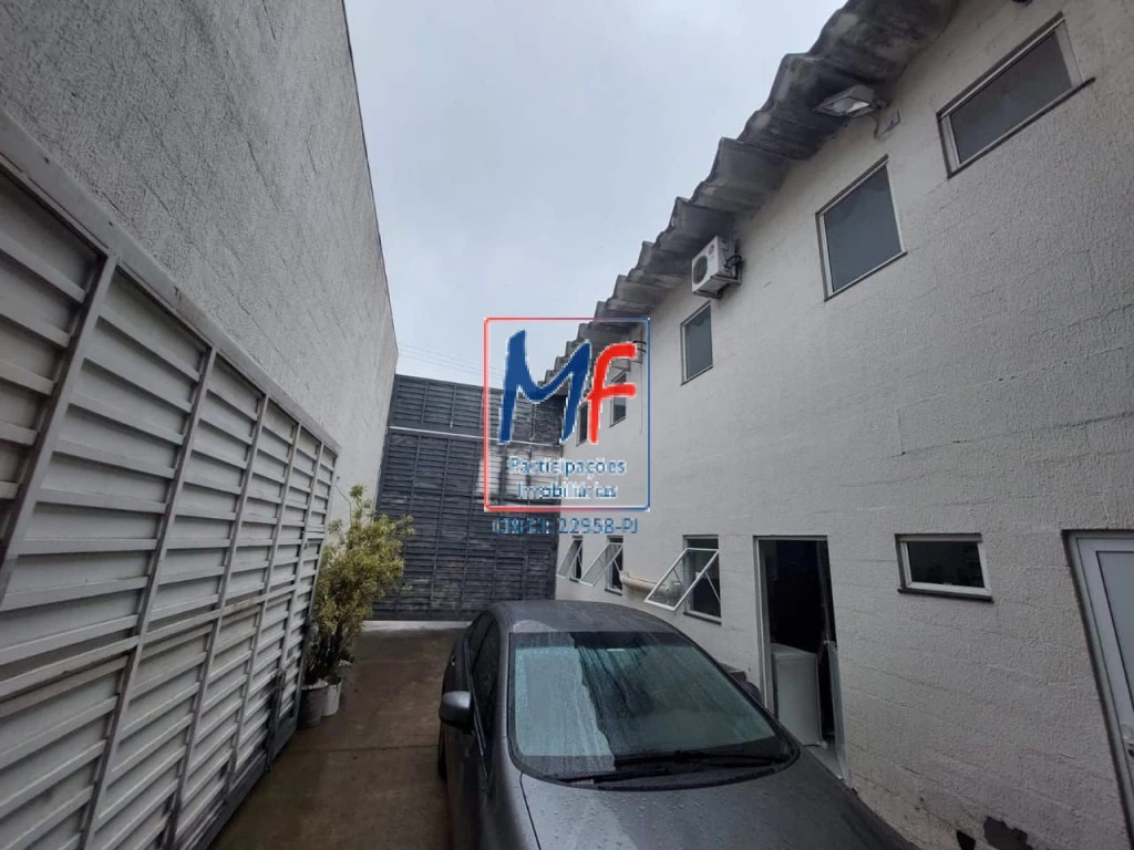 Depósito-Galpão-Armazém à venda, 190m² - Foto 20