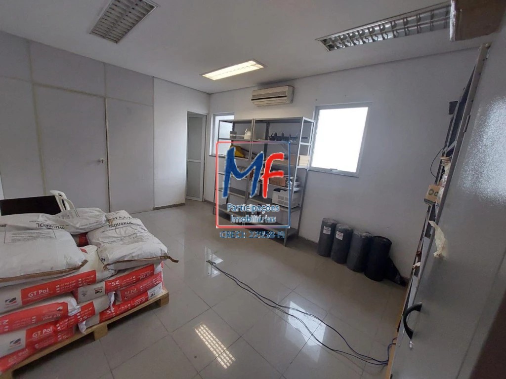 Depósito-Galpão-Armazém à venda, 190m² - Foto 21