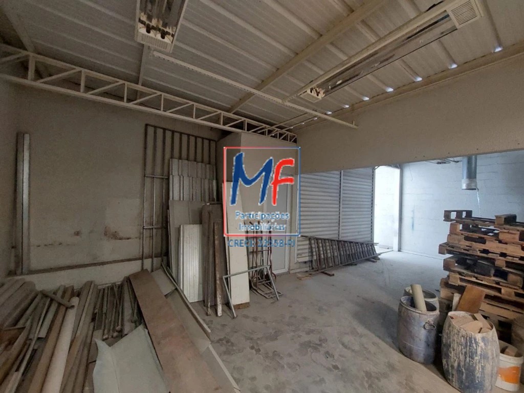 Depósito-Galpão-Armazém à venda, 190m² - Foto 22