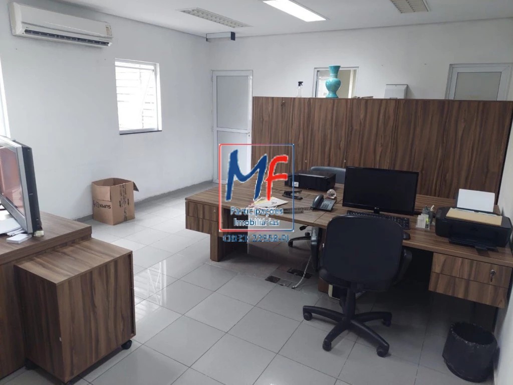 Depósito-Galpão-Armazém à venda, 190m² - Foto 23