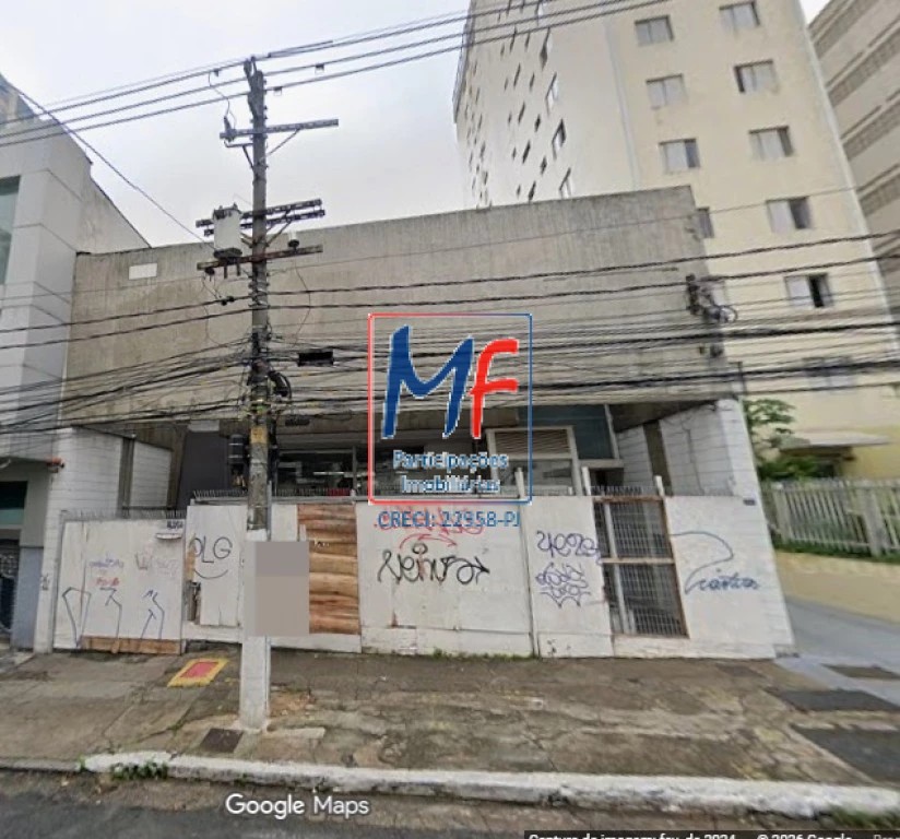 Prédio Inteiro, 836 m² - Foto 1