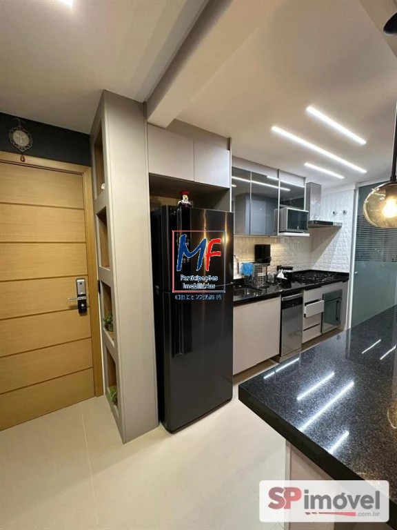 Apartamento, 3 quartos, 92 m² - Foto 1