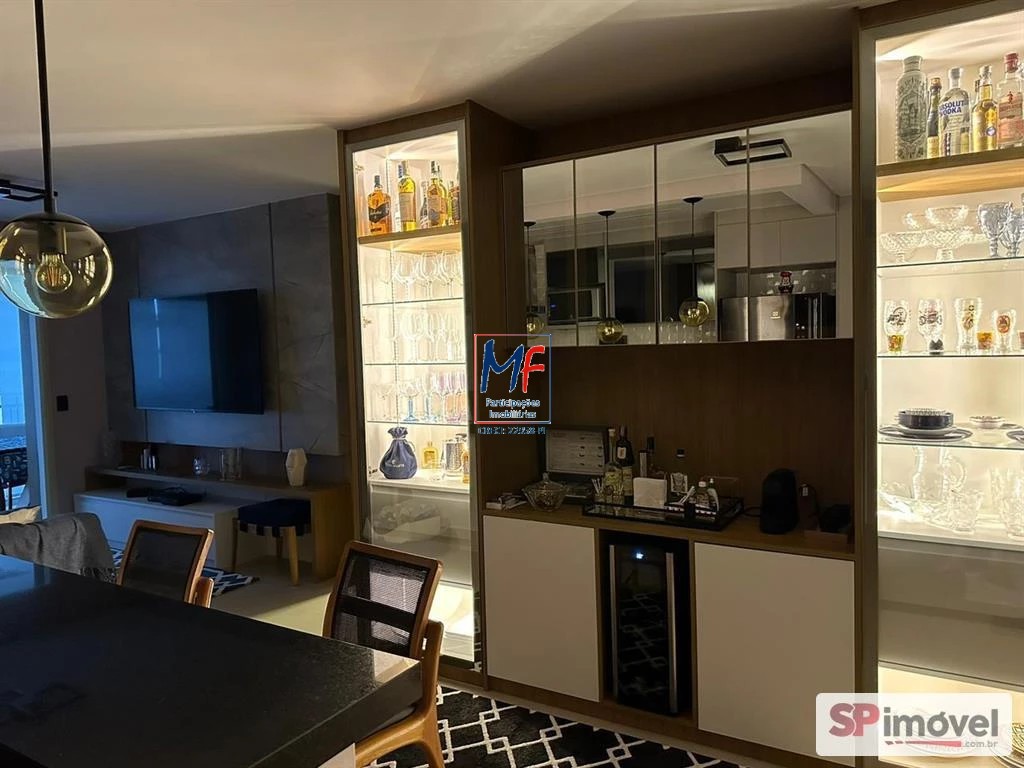 Apartamento, 3 quartos, 92 m² - Foto 3