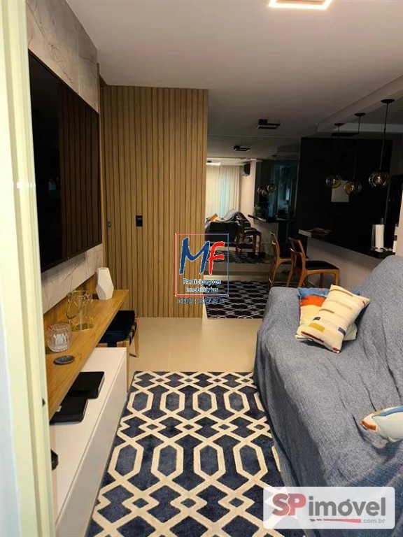 Apartamento, 3 quartos, 92 m² - Foto 4