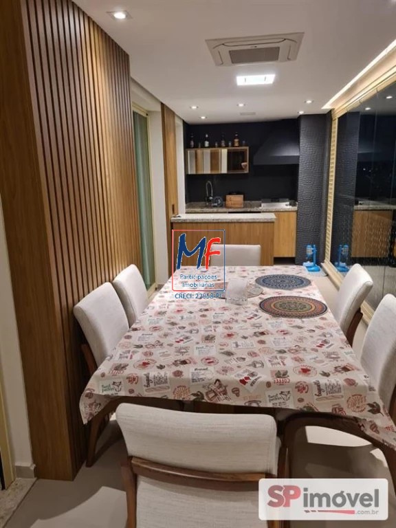Apartamento, 3 quartos, 92 m² - Foto 5