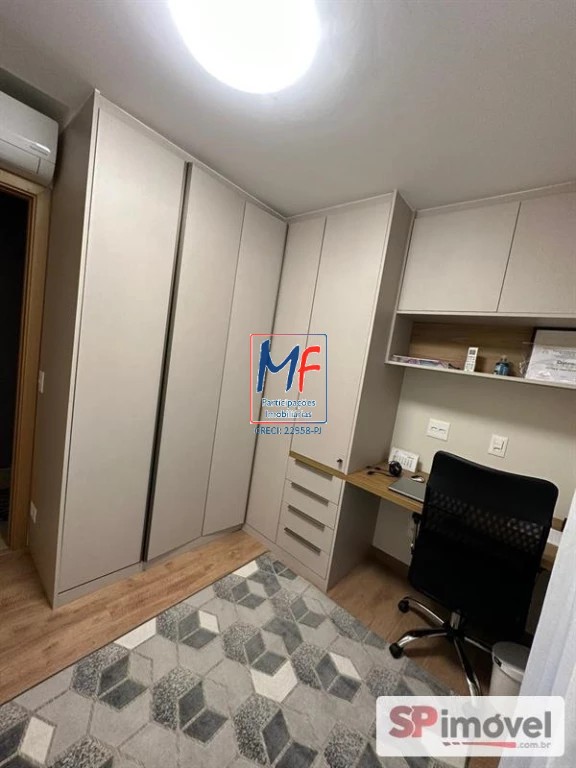 Apartamento, 3 quartos, 92 m² - Foto 6