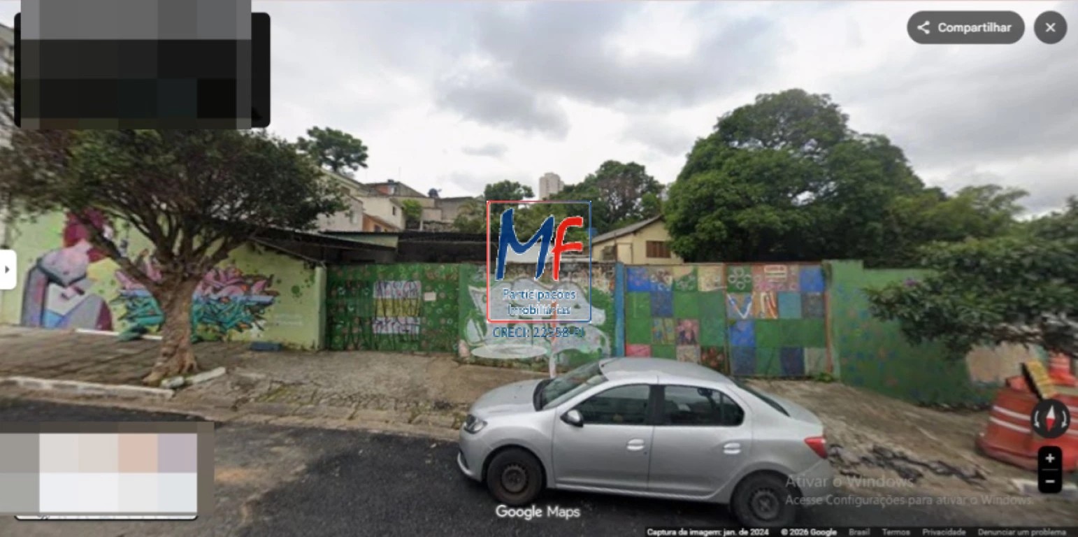 Terreno, 480 m² - Foto 1