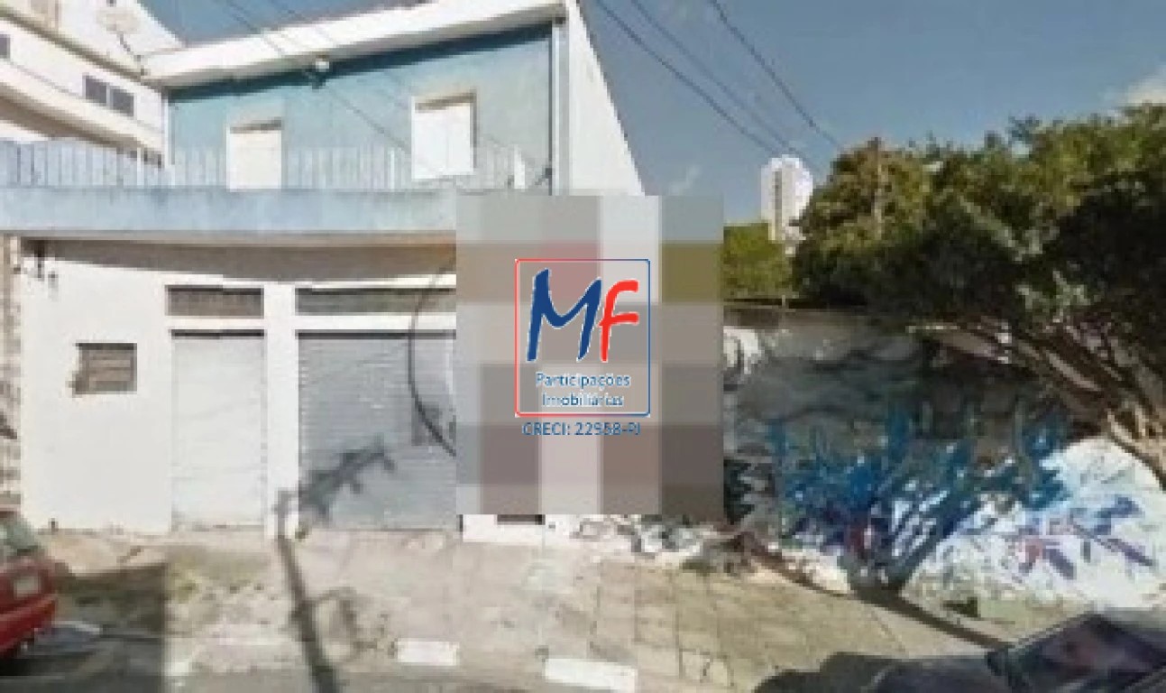 Terreno, 480 m² - Foto 2