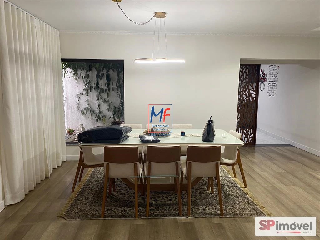 Sobrado à venda com 3 quartos, 286m² - Foto 2