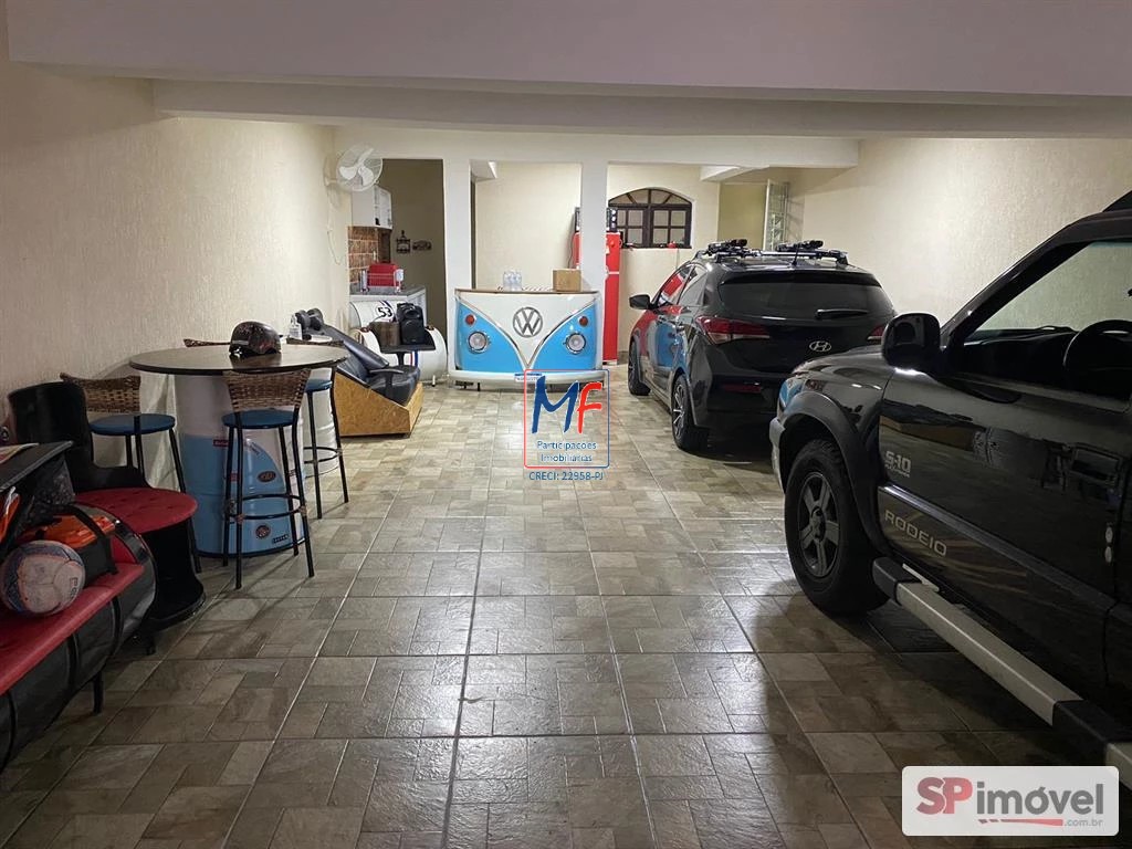 Sobrado à venda com 3 quartos, 286m² - Foto 9