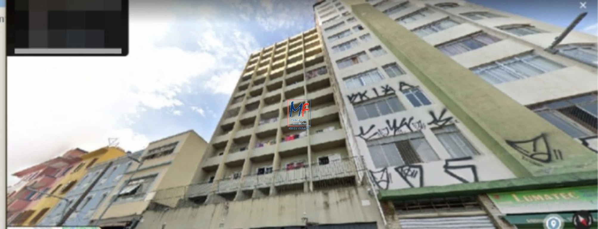 Prédio Inteiro à venda, 2750m² - Foto 1