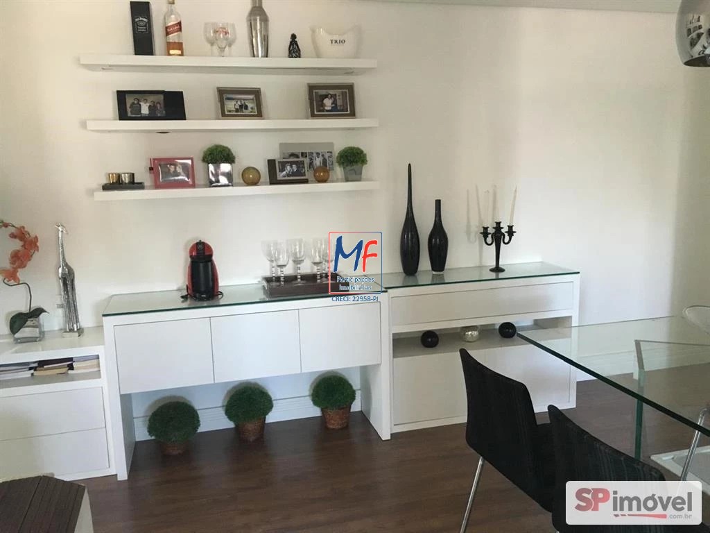 Apartamento à venda com 2 quartos, 62m² - Foto 2