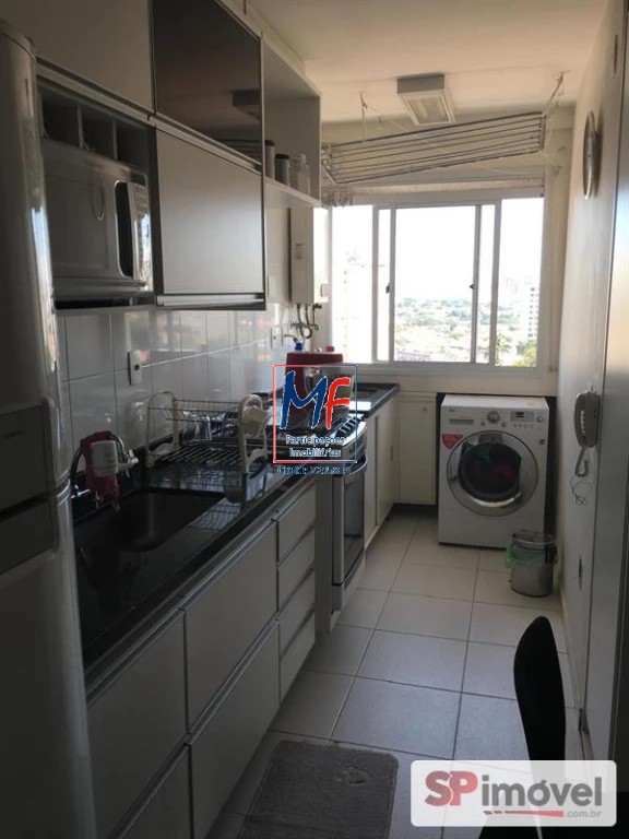 Apartamento à venda com 2 quartos, 62m² - Foto 7