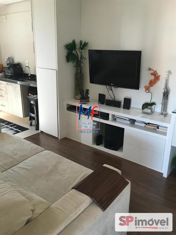 Apartamento à venda com 2 quartos, 62m² - Foto 3