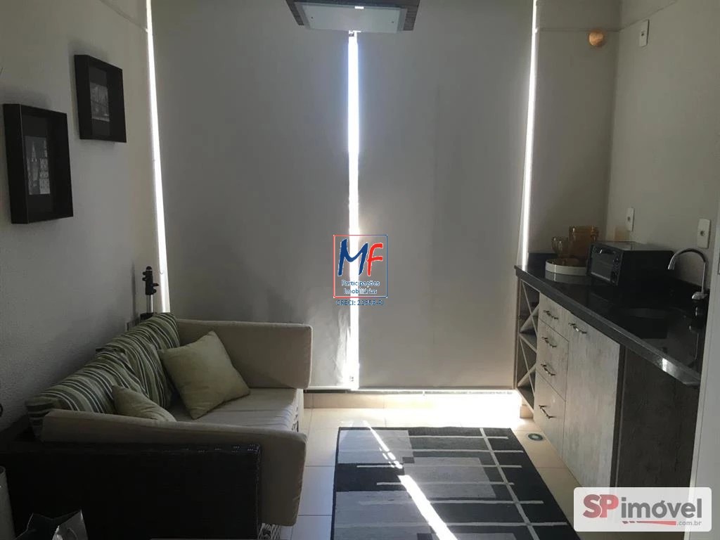 Apartamento à venda com 2 quartos, 62m² - Foto 4