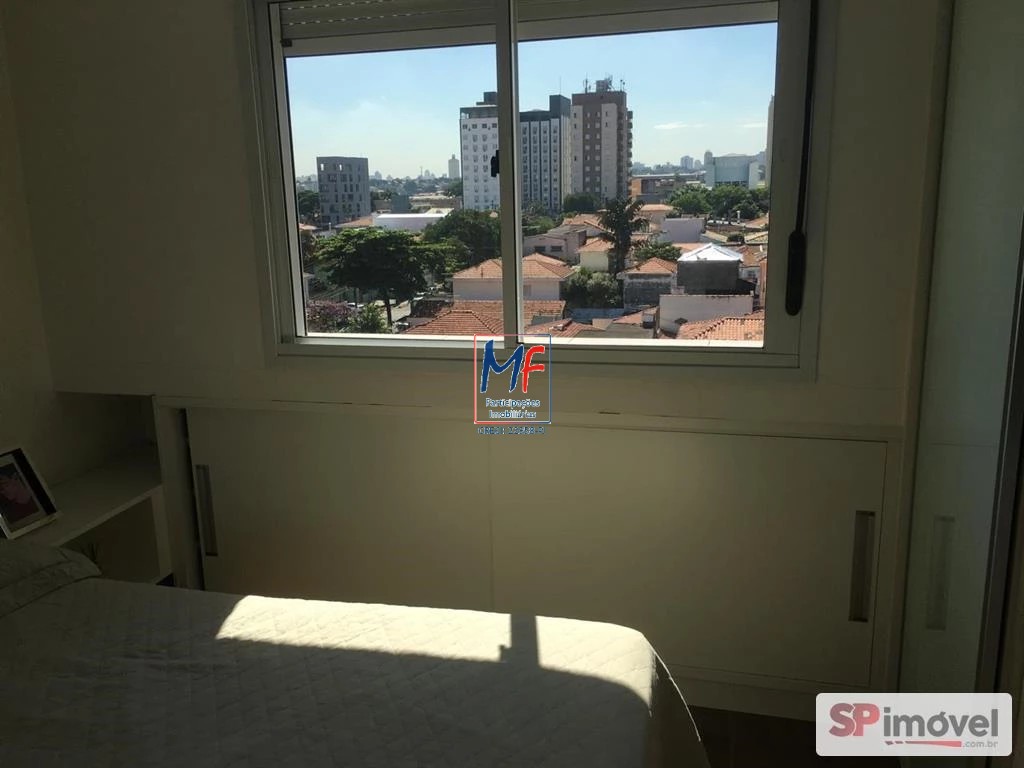 Apartamento à venda com 2 quartos, 62m² - Foto 8