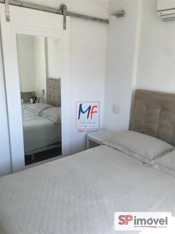 Apartamento à venda com 2 quartos, 62m² - Foto 9