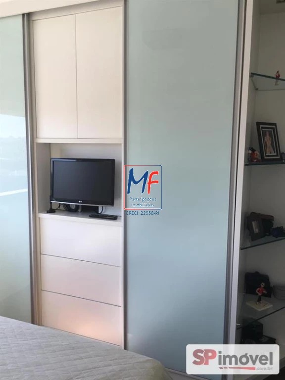 Apartamento à venda com 2 quartos, 62m² - Foto 10