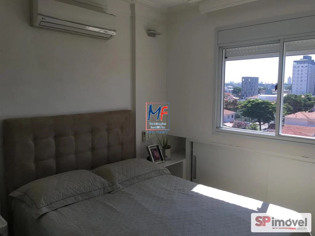 Apartamento à venda com 2 quartos, 62m² - Foto 11