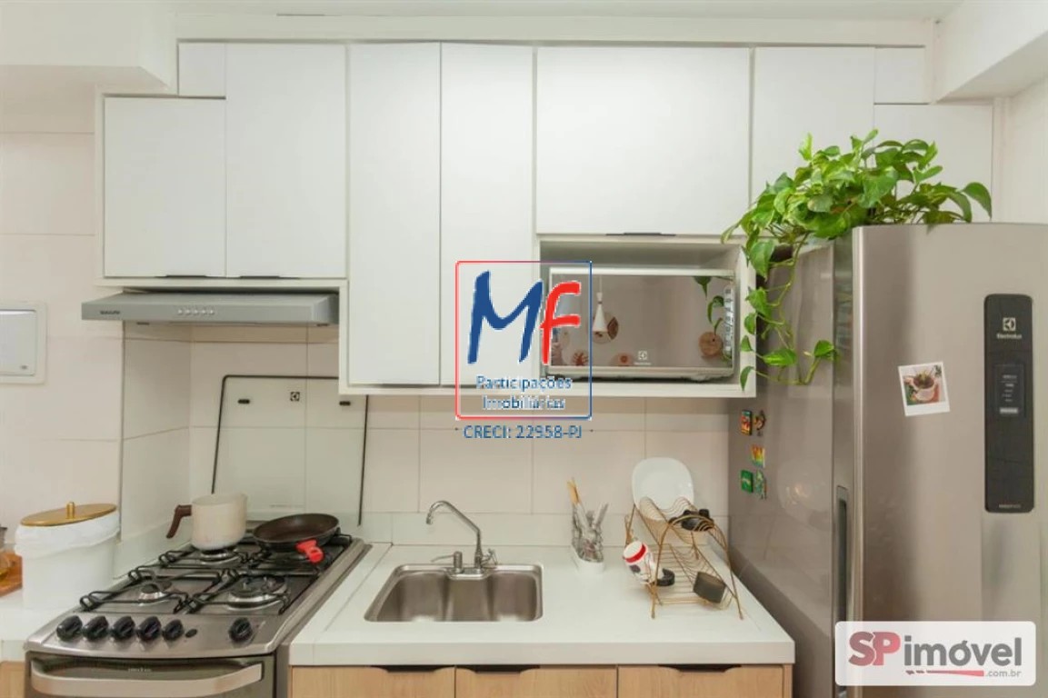 Apartamento, 2 quartos, 46 m² - Foto 1