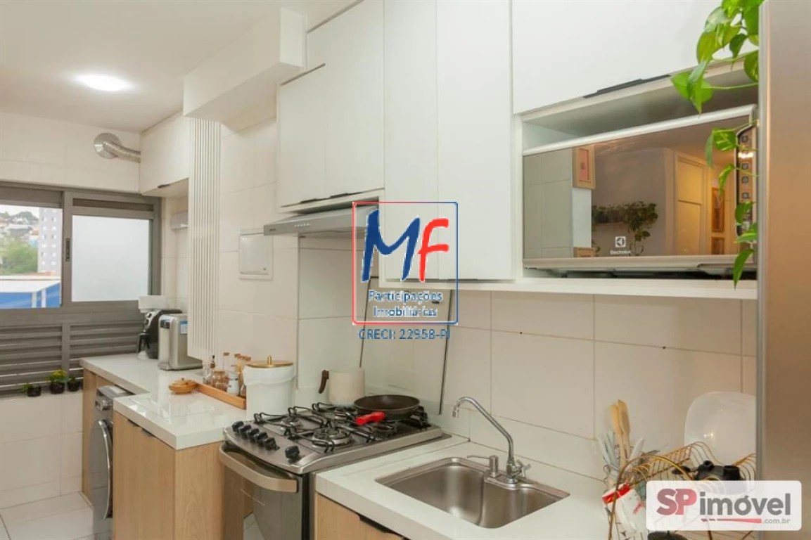 Apartamento, 2 quartos, 46 m² - Foto 2