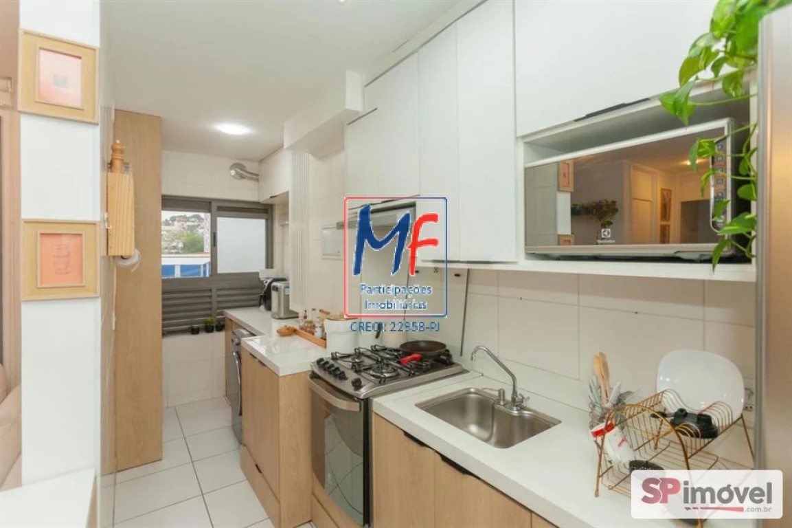 Apartamento, 2 quartos, 46 m² - Foto 3