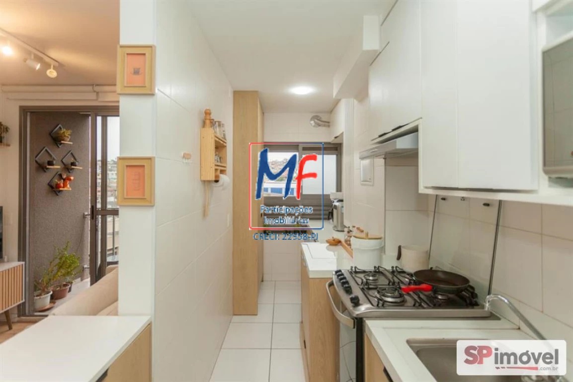 Apartamento, 2 quartos, 46 m² - Foto 4