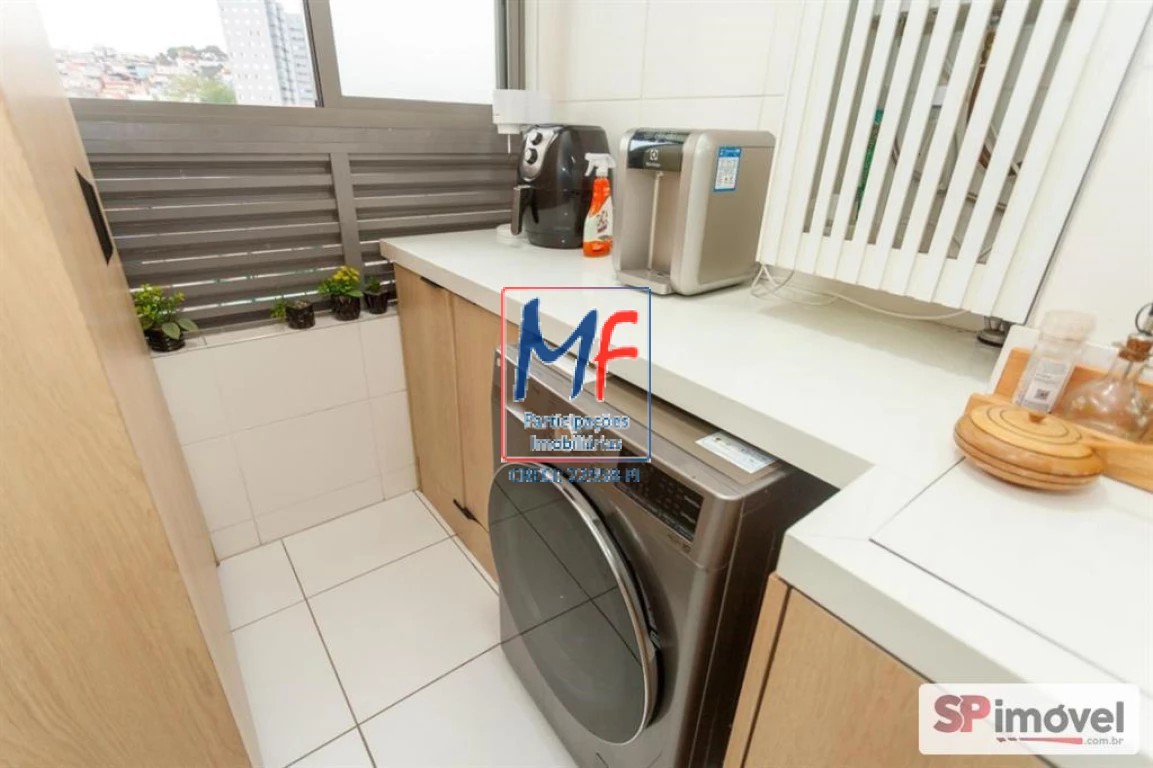 Apartamento, 2 quartos, 46 m² - Foto 6