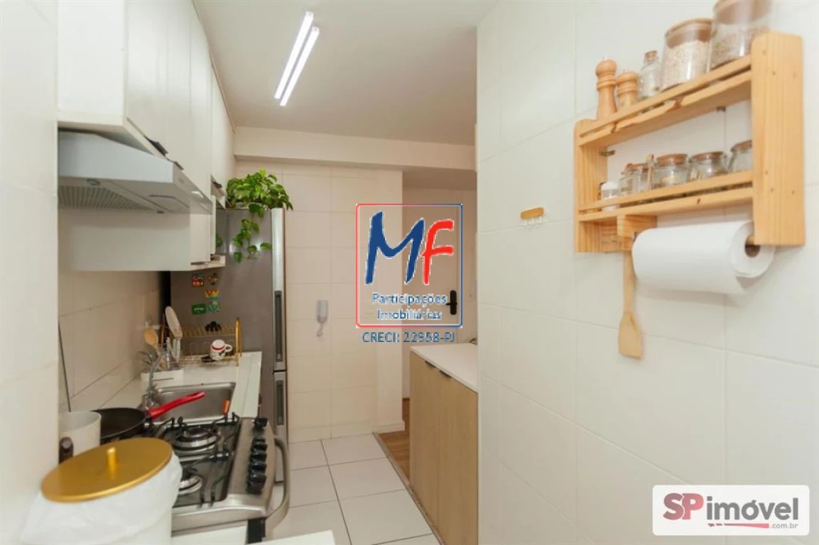 Apartamento, 2 quartos, 46 m² - Foto 7