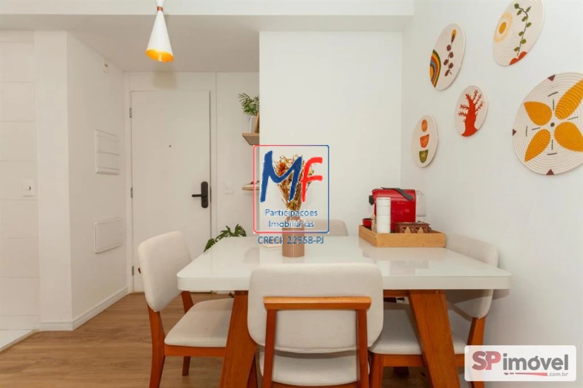 Apartamento, 2 quartos, 46 m² - Foto 9