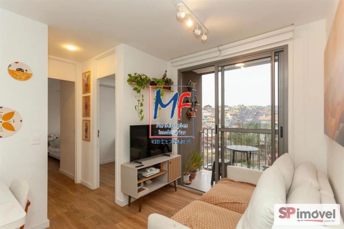 Apartamento, 2 quartos, 46 m² - Foto 10