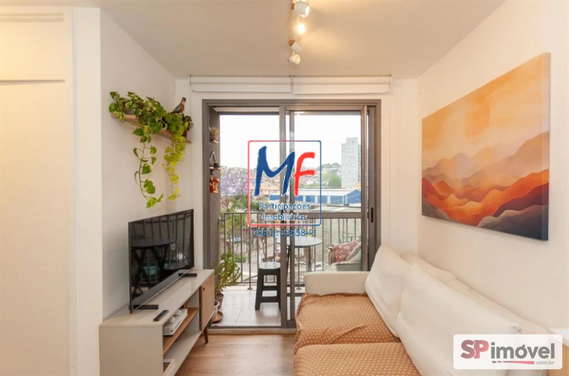 Apartamento, 2 quartos, 46 m² - Foto 11