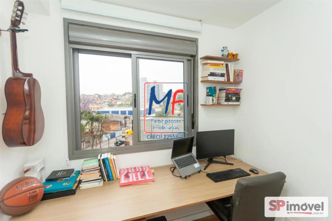 Apartamento, 2 quartos, 46 m² - Foto 13