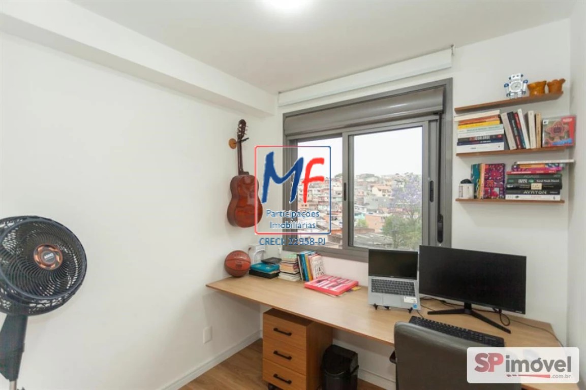 Apartamento, 2 quartos, 46 m² - Foto 14
