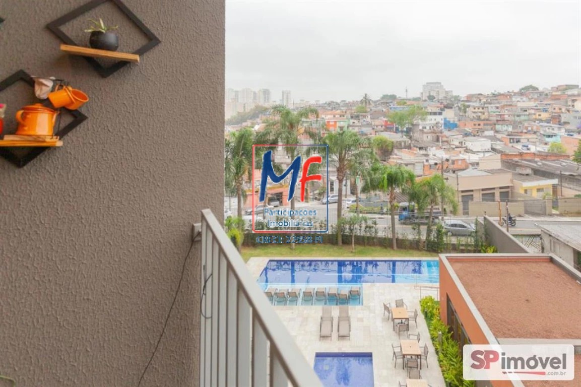 Apartamento, 2 quartos, 46 m² - Foto 16