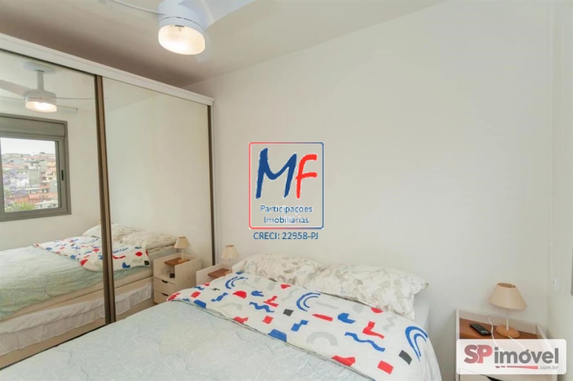 Apartamento, 2 quartos, 46 m² - Foto 17