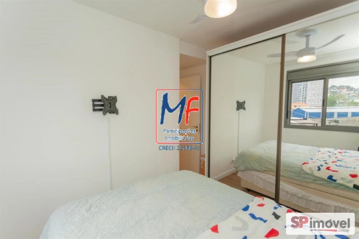 Apartamento, 2 quartos, 46 m² - Foto 18