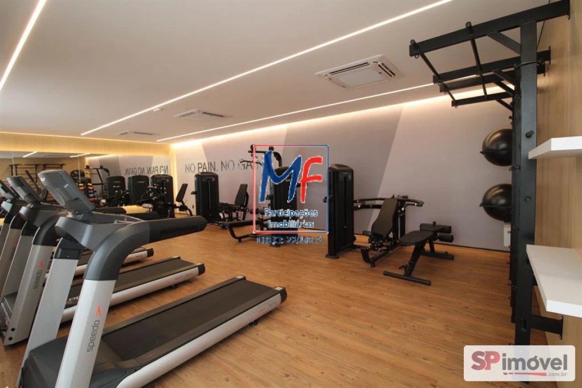 Apartamento, 2 quartos, 46 m² - Foto 20