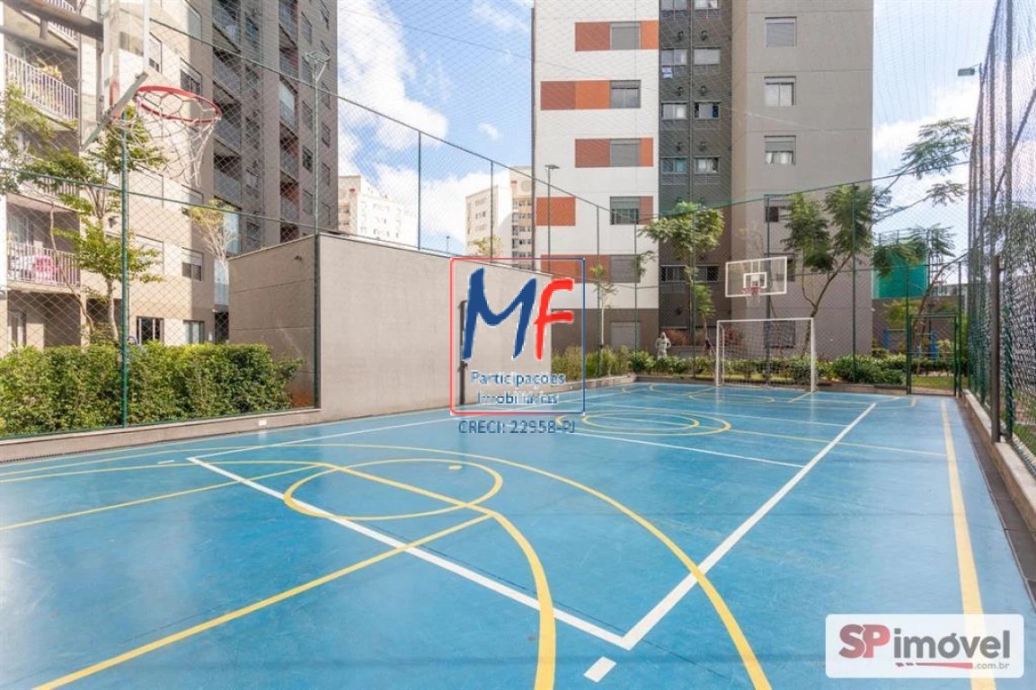 Apartamento, 2 quartos, 46 m² - Foto 21