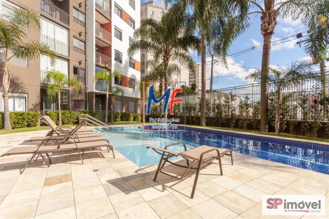 Apartamento, 2 quartos, 46 m² - Foto 22