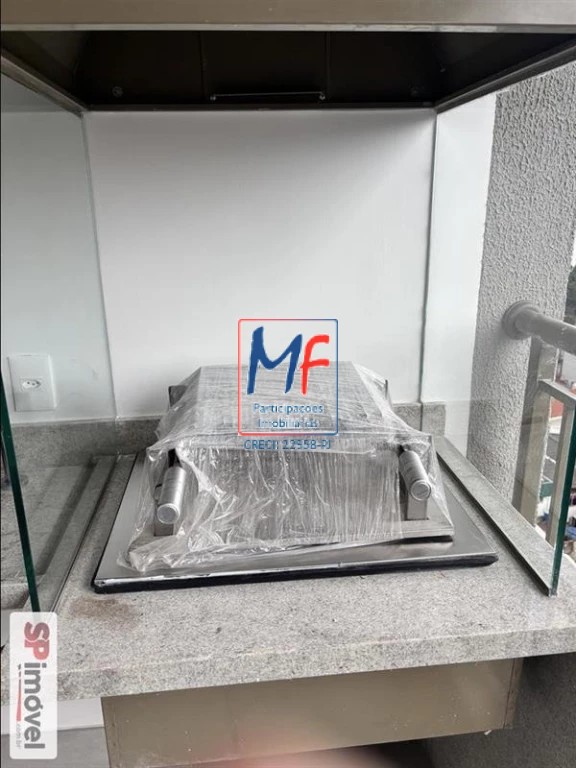 Apartamento, 2 quartos, 64 m² - Foto 2
