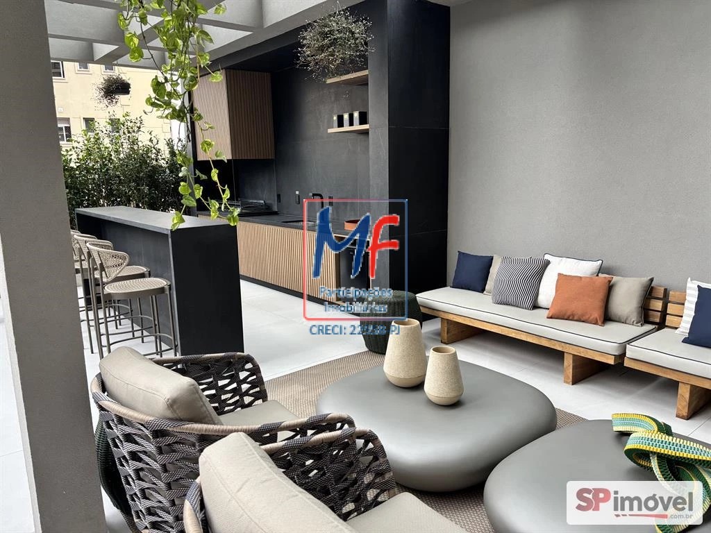 Apartamento, 2 quartos, 64 m² - Foto 9