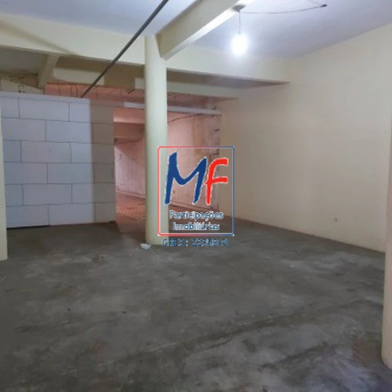 Depósito-Galpão, 400 m² - Foto 2
