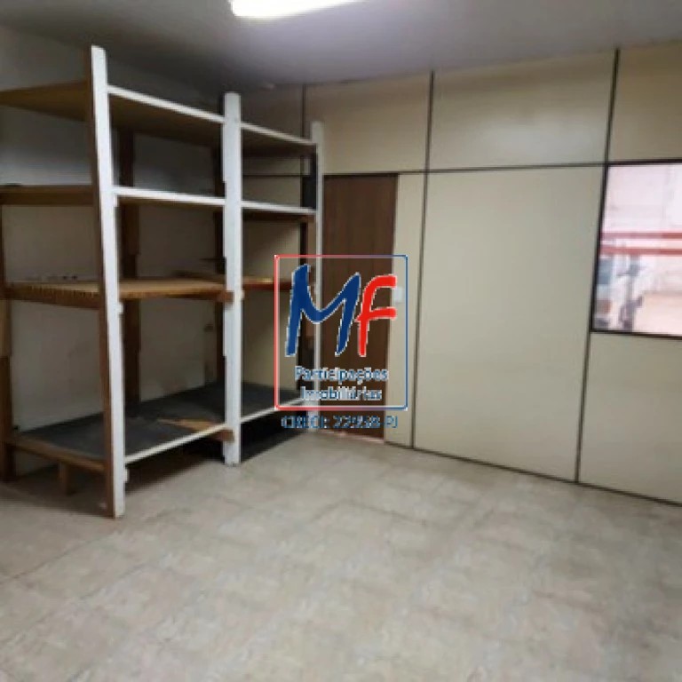 Depósito-Galpão, 400 m² - Foto 5