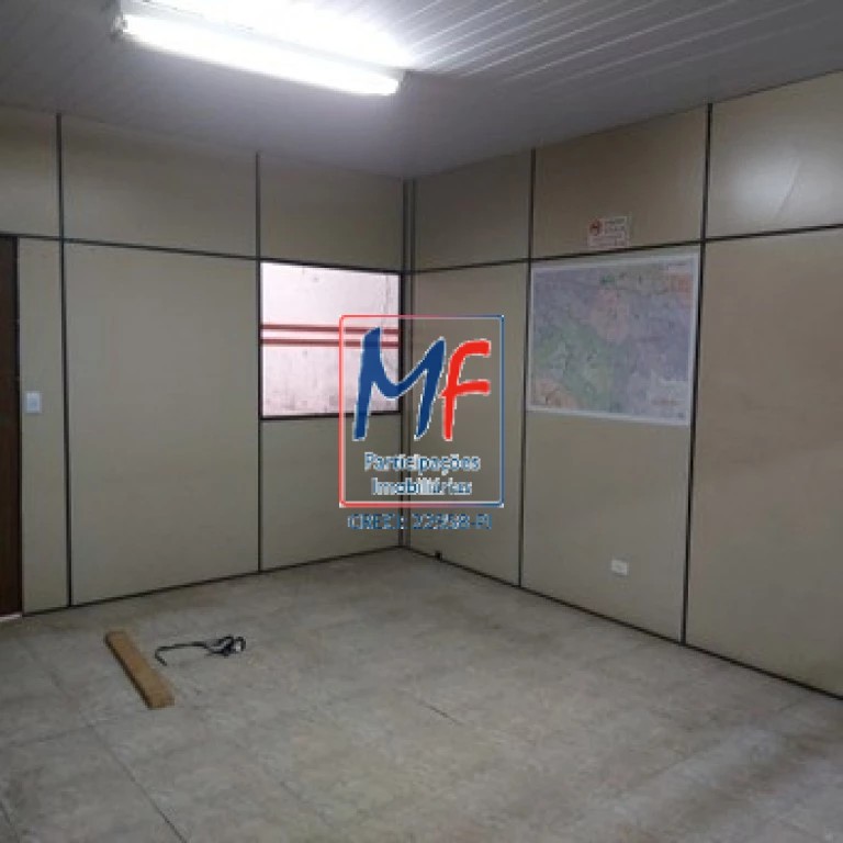 Depósito-Galpão, 400 m² - Foto 7