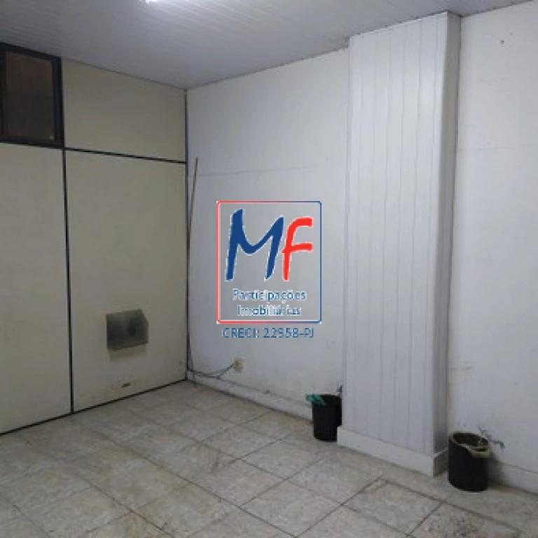 Depósito-Galpão, 400 m² - Foto 9
