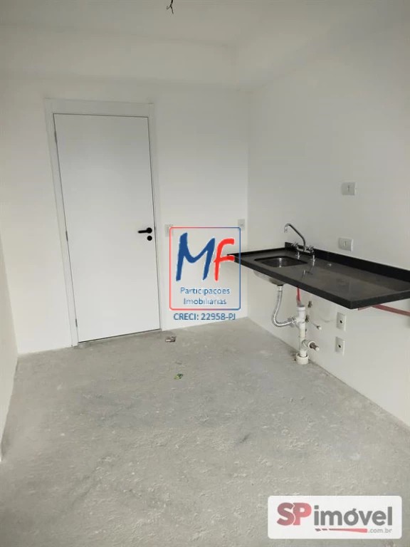 Apartamento, 1 quarto - Foto 1