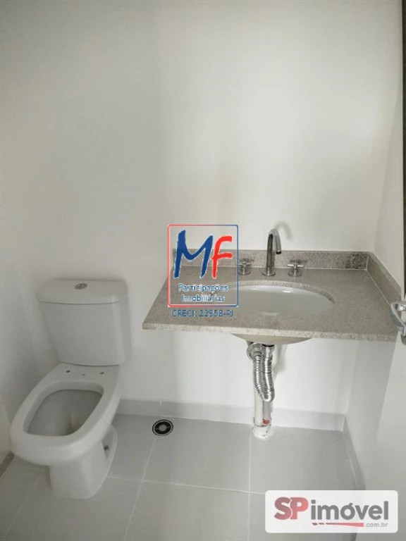 Apartamento, 1 quarto - Foto 2