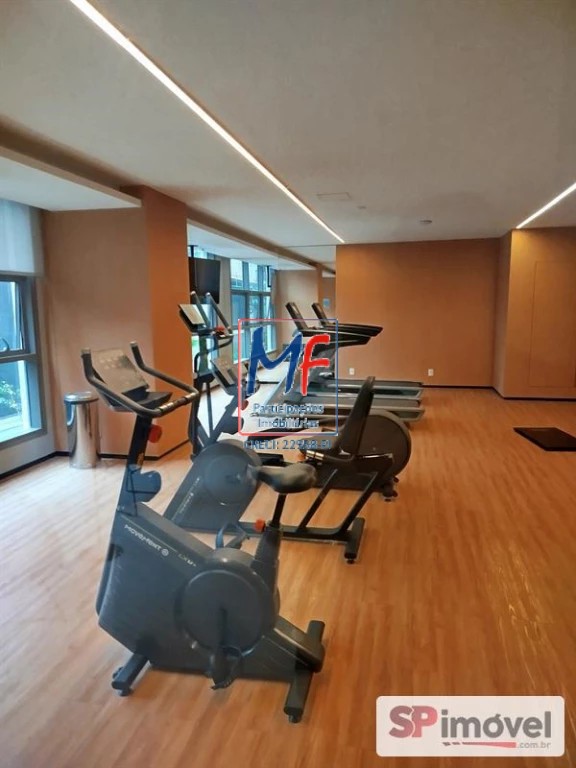 Apartamento, 1 quarto - Foto 5