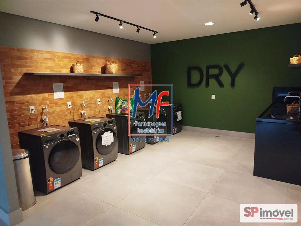 Apartamento, 1 quarto - Foto 6